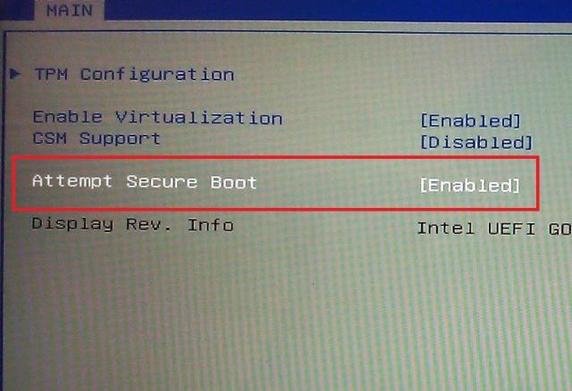 Nur wenn Secure Boot unterstützt wird, erhalten neue PCs das Windows-8-Zertifikat von Microsoft.