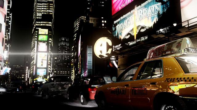 Über 20 neue Screenshots der GTA-4-iCEnhancer-Mod Version 1.35 (25)
