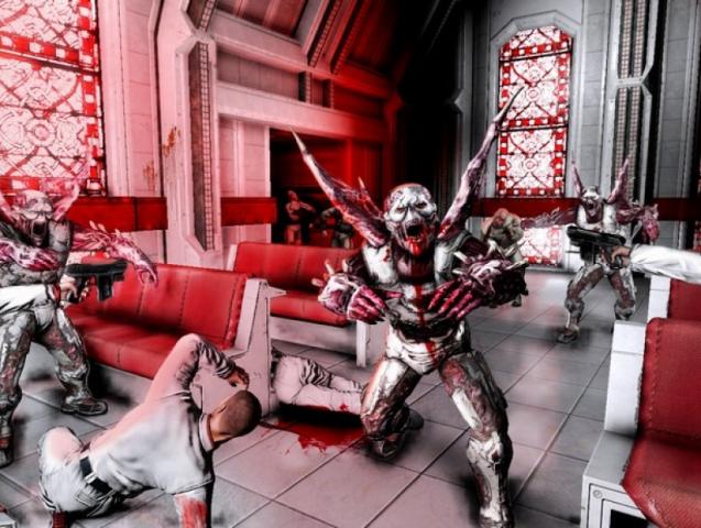 Afterfall Insanity: Neuer Endzeit-Shooter erscheint am 25. November - Demo veröffentlicht (8)
