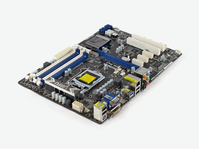 Asrock Z68 Pro 3 im Kurztest: Solides Sockel-1155-Mainboard für dem kleinen Geldbeutel