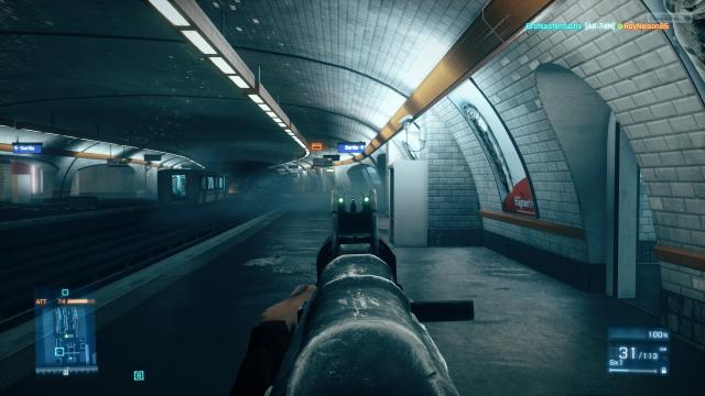 Battlefield-3-Beta: Nur noch bis Montag spielbar (61)