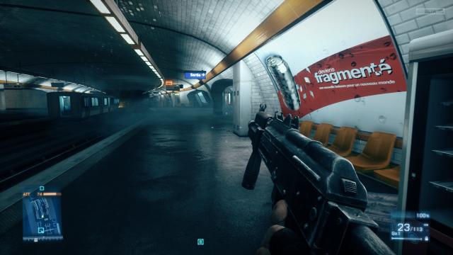 Battlefield 3: DICE holt den 'Banhammer' raus - Cheater werden beobachtet und ausgeschlossen (63)