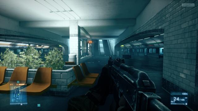 Battlefield 3: Helikopter gegen UAV - Fan-Video zeigt skurrilen Abschuss  (65)