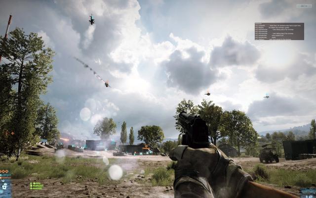 DICE-Entwickler schämt sich für die Qualität von Bad Company 2 (16)