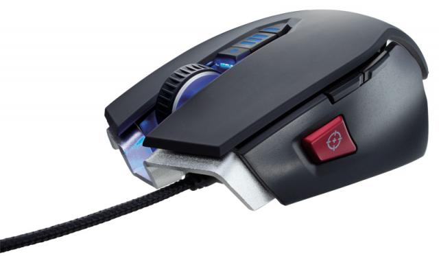 Corsair Vengeance M60 