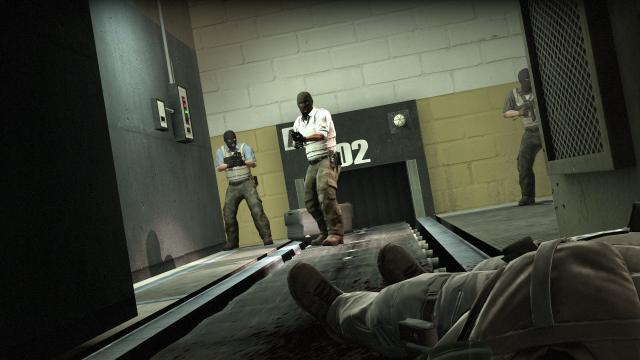 Counter-Strike Global Offensive: Beta-Start schon diesen Oktober (8)