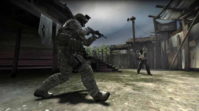 Counter-Strike Global Offensive: Release erst nach erfolgreicher Beta - Video-Interview und PC-Einladungen (6)