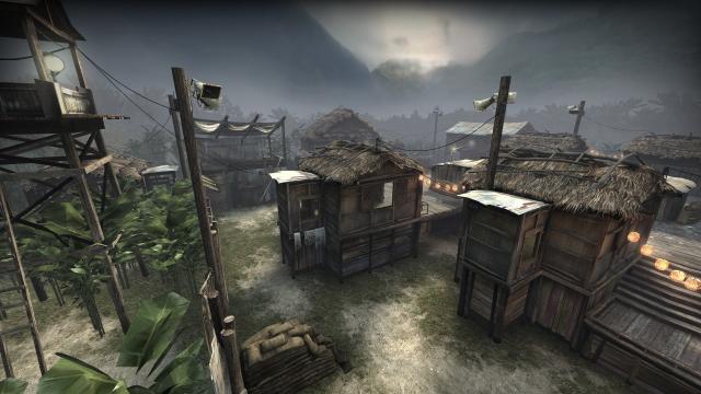 Counter-Strike: Global Offensive - Gameplay-Video stellt drei populäre Maps vor (6)