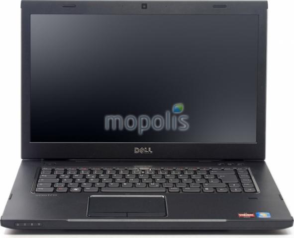 Dell Vostro 3555 - AMD Llano: 35 Watt Flaggschiff A8-3500M im Testlabor 