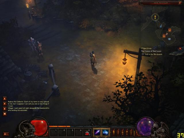 Diablo 3: Auktionshaus wird Paypal unterstützen (10)