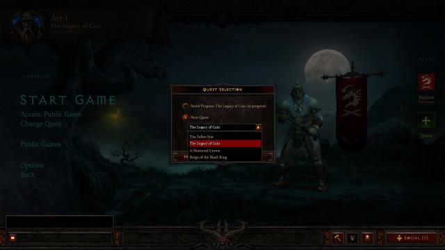 Diablo 3-Video mit kompletten Playthrough aufgetaucht (6)