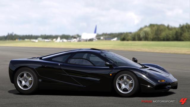 Forza 4: Demo erscheint am 3. Oktober - Starke Screenshots belegen die Grafikpracht des Rennspiels (2)