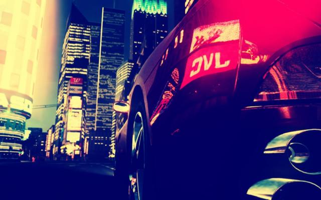 GTAIV Retro Series by Kbl1974
 (7)