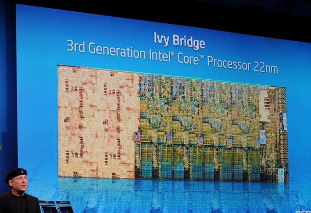 Benchmarks von Ivy Bridge ULV: effiziente CPU, deutlich schnellerer Grafikpart (2)