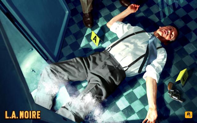 L.A. Noire Complete für PC: Release-Termin und Systemanforderungen