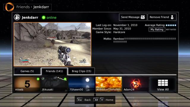 Onlive startet in England.  (7)