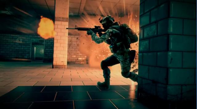 Battlefield 3 - Übermorgen erscheint der neue Trailer und in fünf Tagen winkt die offene Beta.  (3)