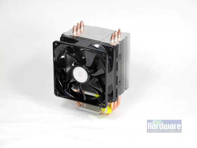Cooler Master Hyper TX3 Evo (1)