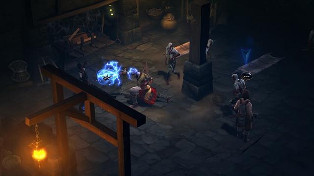 Diablo 3: Blizzard stellt Rollenspiel auf den Kopf - Zahlreiche Änderungen an Attributen, Charakteren und mehr geplant. (5)