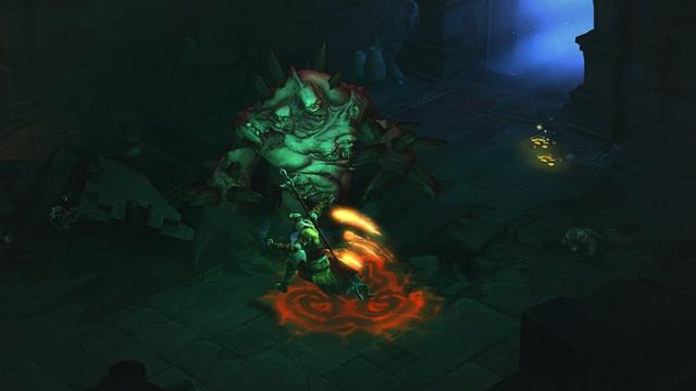 Diablo 3: Nur maximal zehn Charaktere pro Region möglich - nicht nur in der Beta. (7)