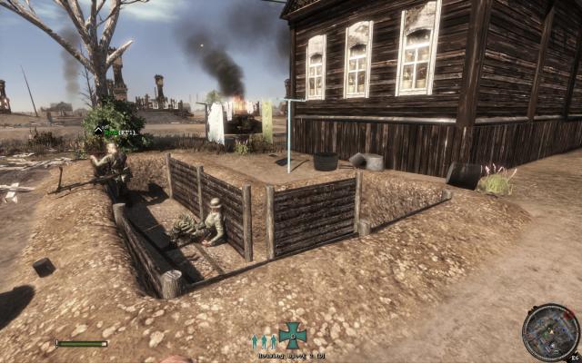 Red Orchestra 2: Heroes of Stalingrad - Details zur deutschen Box-Version