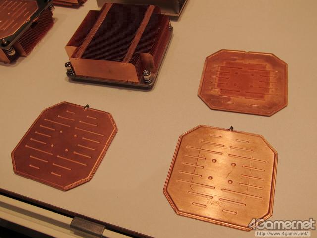 AMD Radeon HD 7000 mit GCN: Liquid-Chamber-Kühlung im Detail