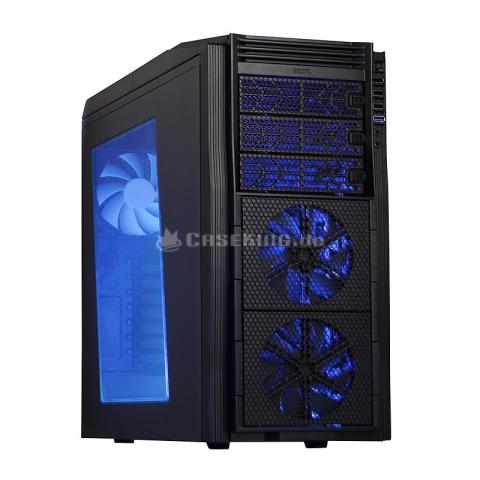Die NXZT Tempest 410-Serie gibt es ab sofort zu kaufen. (2)