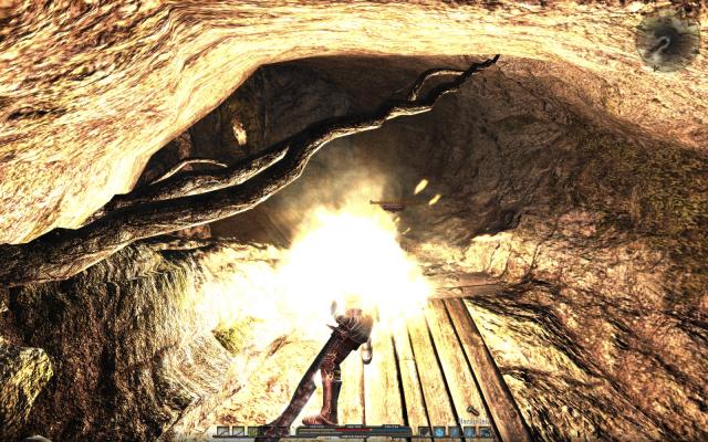 Arcania Gothic 4 Fall of Setarrif mit Downsampling (46)