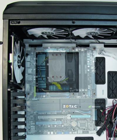 Schritt für Schritt zum optimalen Spiele-PC (1)