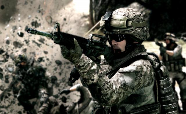 Battlefield 3-Beta ist zu Ende: Die Tops und Flops der Testphase - Ihre Meinung?