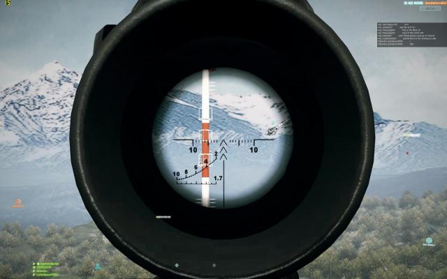 Battlefield 3: Kurioser Headshot - aus 1.300 Metern ins Gesicht (8)