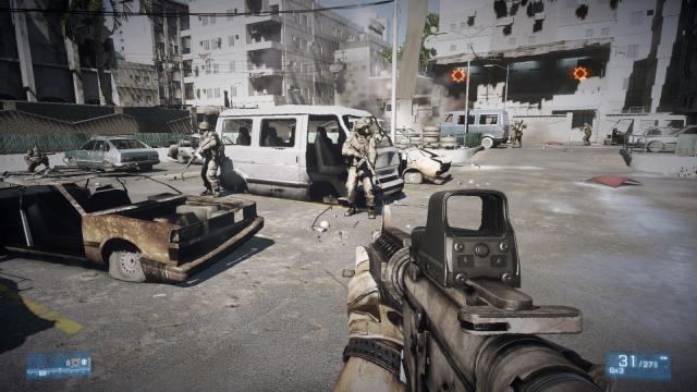 Für noch mehr Spaß und Erfolg auf den Battlefield-3-Schlachtfeldern bringt PC Games jetzt ein eigenes Sonderheft auf den Markt.