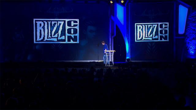 Blizzcon 2012 fällt aus: Zu voller Terminplan bei Blizzard 