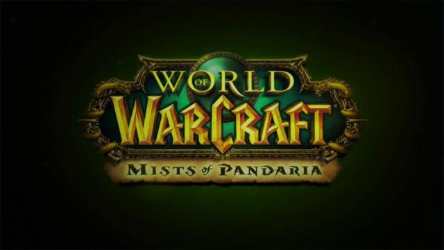 Alle Details zum vierten Addon von World of Warcraft 'Mists of Pandaria' (26)