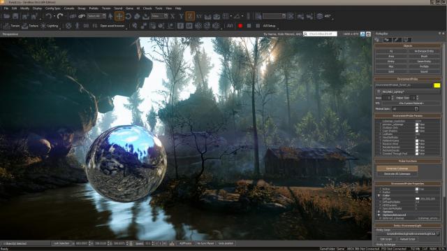 Cryengine 3 SDK (3)