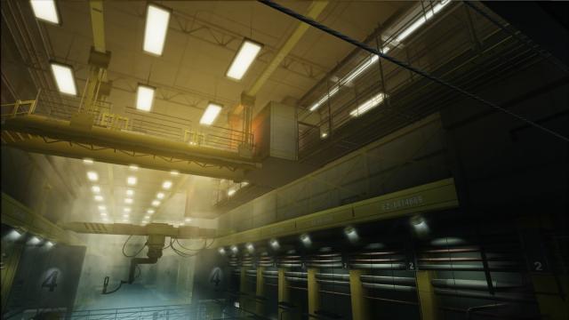 Deus Ex 3 - Human Revolution: DLC The Missing Link - Preise und Erscheinungsdatum stehen fest (16)
