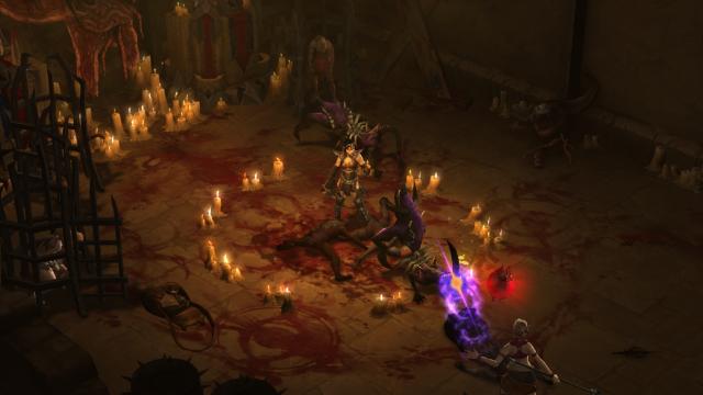 Diablo 3: Community Manager bestätigt öffentliche Chat-Kanäle (2)