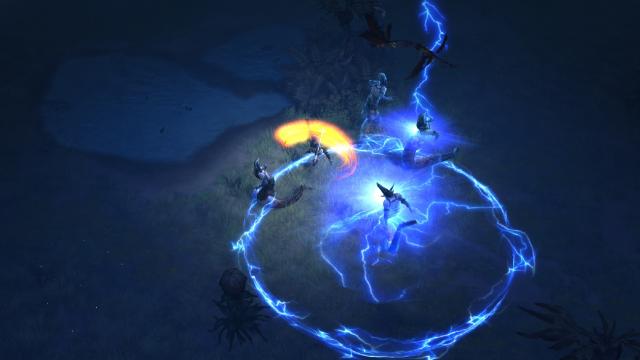 Diablo 3: Blizzard bestätigt Entwicklung der Konsolenfassung. (10)