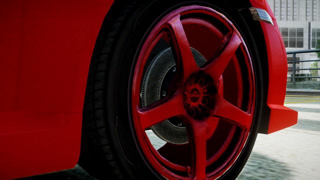 GTA 4 mit iCEhancer 1.35 (1)