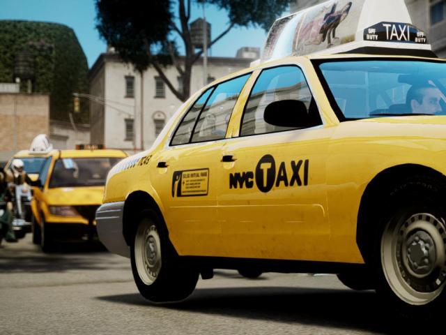 GTA 4: Fotorealistische Autos, starke Sonnenaufgänge und Nightlife - iCEnhancer 1.35 mit neuen Screenshots (8)