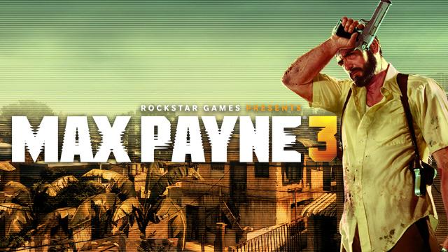 Max Payne 3 erstmals präsentiert: Eindrücke aus zwei Leveln 