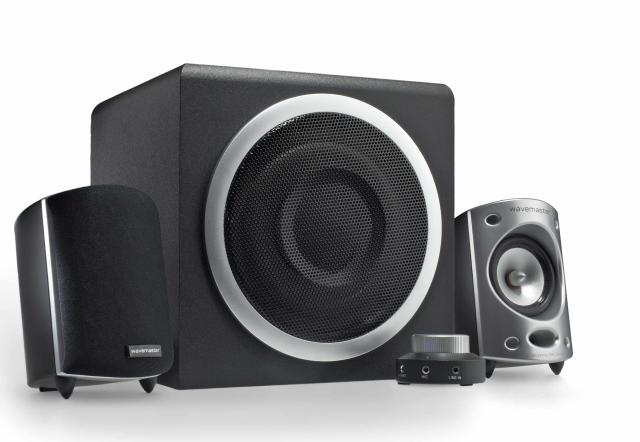 Wavemaster Moody: Neues 2.1-System aus Deutschland (4)