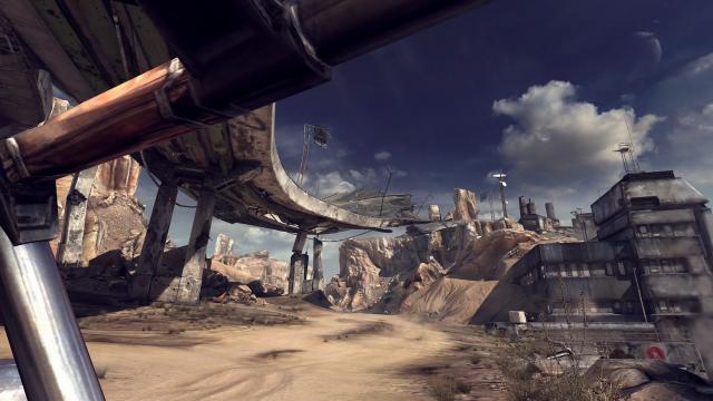 Rage: Grafikkarten-Benchmarks (3)