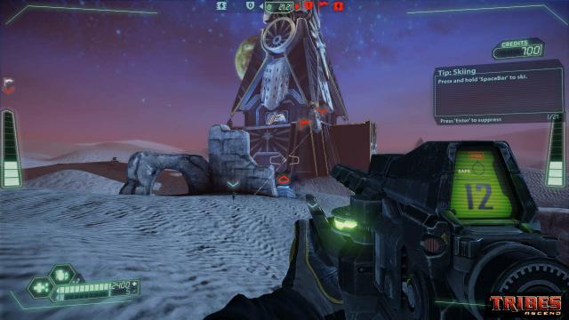 Tribes: Ascend - Closed-Beta startet am 4.November  (12)