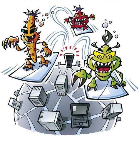 Schutzsoftware im Test: Kostenlos-Virenscanner versus teuere Security-Suiten - November 2011