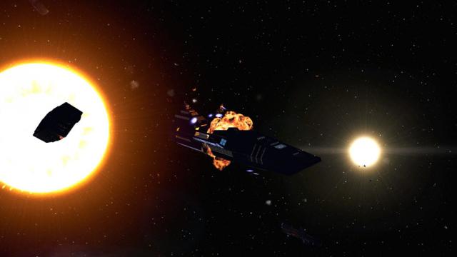 Wing Commander Saga: Aktuelle Screenshots (29)