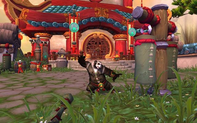 World of Warcraft: Talentrechner für Mists of Pandaria erschienen. (22)