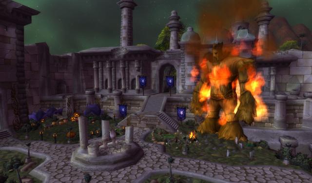 World of Warcraft 4.3: Umfangreiche Patchnotes erschienen. (9)