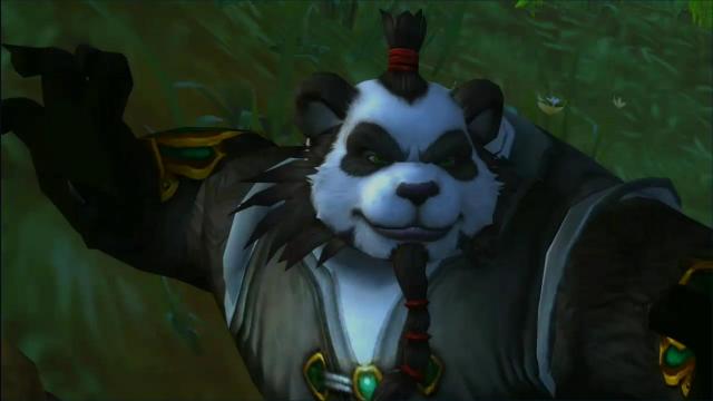 World of Warcraft: Mists of Pandaria - Die Kollegen von der PC Games haben bereits die neue Rasse der Pandaren angespielt.  (22)