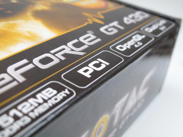 Zotac Geforce GT 430 PCI (5)